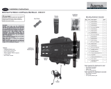 Hama D3012011 Owner's manual