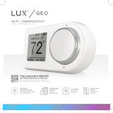 LUX/GEOGEO-WH-003