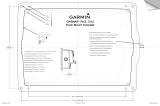 Garmin GPSMAP7212 Installation guide