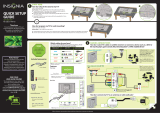 Insignia NS-32D311NA15 User manual