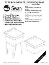 Swann MF-W Installation guide