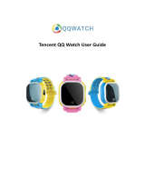 TencentQQ Watch