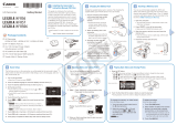Canon LEGRIA HF R56 Owner's manual