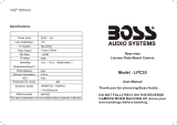 Boss Audio SystemsLPC35