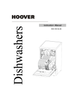 Proline DWM12P User manual