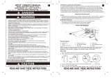 Intex 64495MZ  User manual