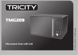 Tricity BendixMicrowave Oven TMG209