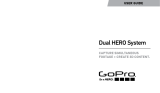 GoPro HERO Camera User manual