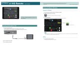 Roland V-1HD Owner's manual