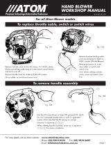 Atom 831 Workshop Manual
