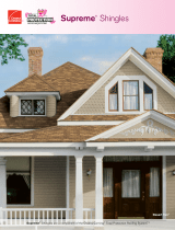 Owens Corning SA01 Specification