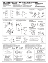 Delaney Hardware 240607 Installation guide