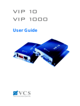 VCSVIP 1000