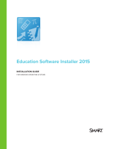 SMART Technologies Response 2015 Installation guide