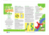 Hasbro Chutes and Ladders Sesame Street 2011 32930 Operating instructions