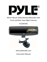 Pyle PLCMDVR5 Owner's manual