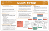 Escient Fireball E-2 Quick Setup