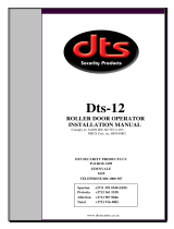 DTSDts-12