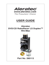 Aleratec 280113 User guide