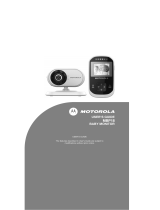 Motorola MBP18 User manual