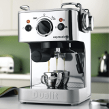 Dualit Coffee machine User manual