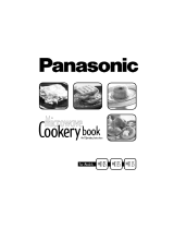 Panasonic NNK105WBBPQ Operating instructions