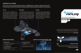 ROCCAT Apuri Quick setup guide