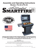 Smart FireSmartfire PG-30