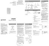 VTech VC7151-302A User manual