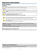 NEC LT20 Owner's manual