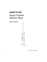 Sienna SSM-0619 User manual