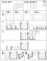 BabyDan 51994-2400-27 User manual