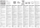 Sigma 50MM F1.4 EX DG HSM Owner's manual