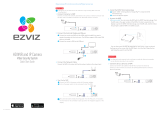 EZVIZ BN-1826A2 Installation guide