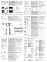 Eurotherm 3200 Owner's manual