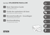 Epson Expression Premium XP-710 Owner's manual