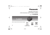 Panasonic H-ES-045E Owner's manual