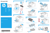 HP LaserJet 1020 Printer series User manual