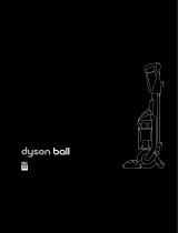 Dyson DC25 Owner's manual
