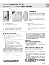 RADSON Control Box Manual For Installation And Use