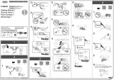 Canon PIXMA MG3053 User manual