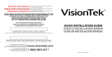 VisionTek 900574 User guide