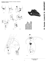 Blaupunkt RC-10 Owner's manual