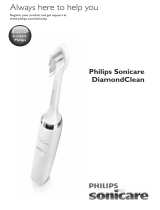 Philips HX9332/03 User manual