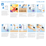 Philips SC1981/00 Quick start guide