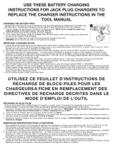 Black & Decker GCO1200CL User manual