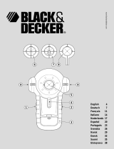 Black & Decker LZR1 T1 Owner's manual