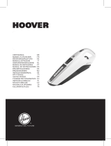 Hoover SM18DL4 011 User manual