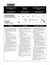 Amerock BH26504G10 Installation guide