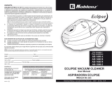 Koblenz Eclipse AD-1500 Z User manual